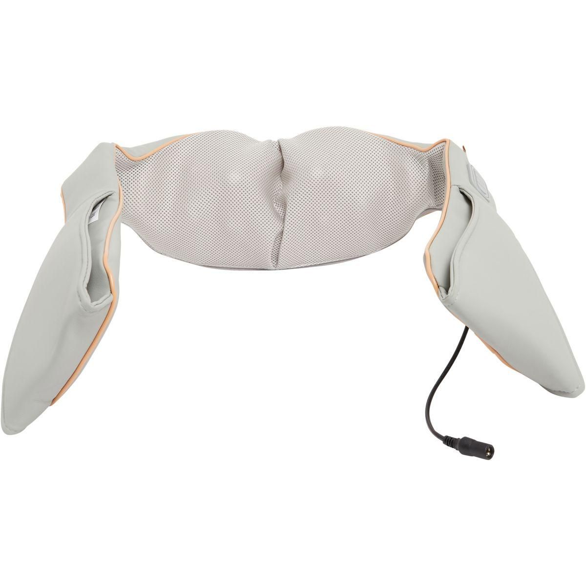 ESSENTIEL B Ceinture de massage chauffante Eden relax