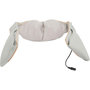 Voir la diapositive 2 : ESSENTIEL B Ceinture de massage chauffante Eden relax