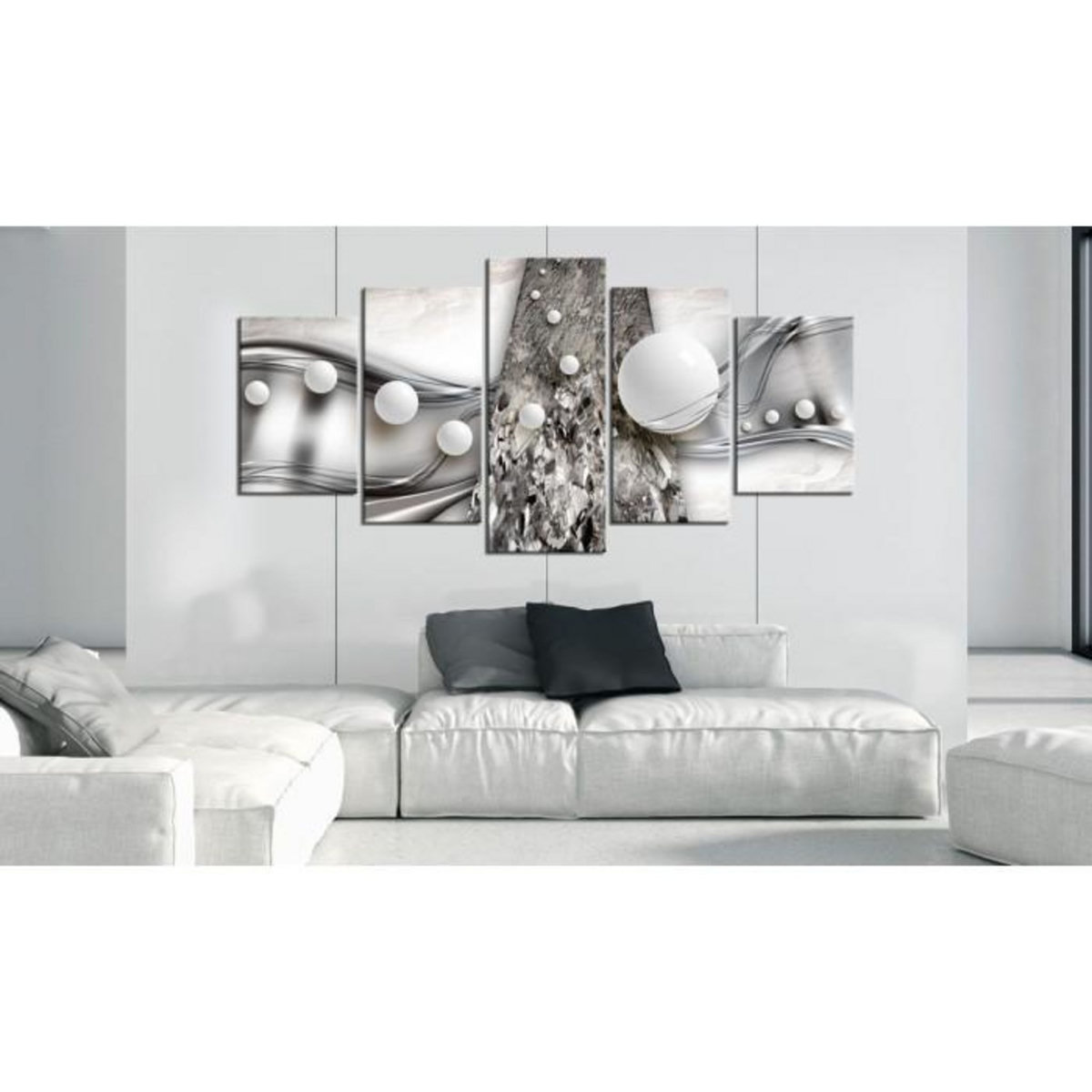 Paris Prix Tableau Imprimé  January's Fun