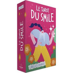 LE TAROT DU SMILE, Laurent Louise