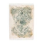 Paris Prix Tapis Tissé à la Main Imprimé  Dolce Vita IV  Multicolore. Coloris disponibles : Multicolore