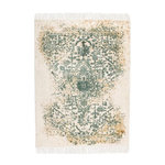 Paris Prix Tapis Tissé à la Main Imprimé  Dolce Vita IV  Multicolore. Coloris disponibles : Multicolore