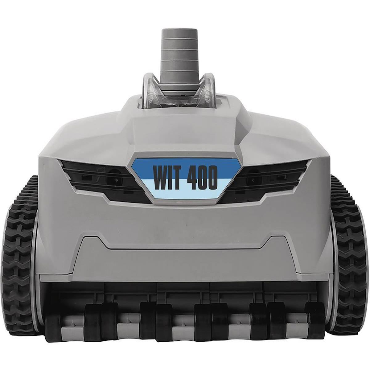 Habitat et Jardin Robot de piscine à aspiration hydraulique  Faster