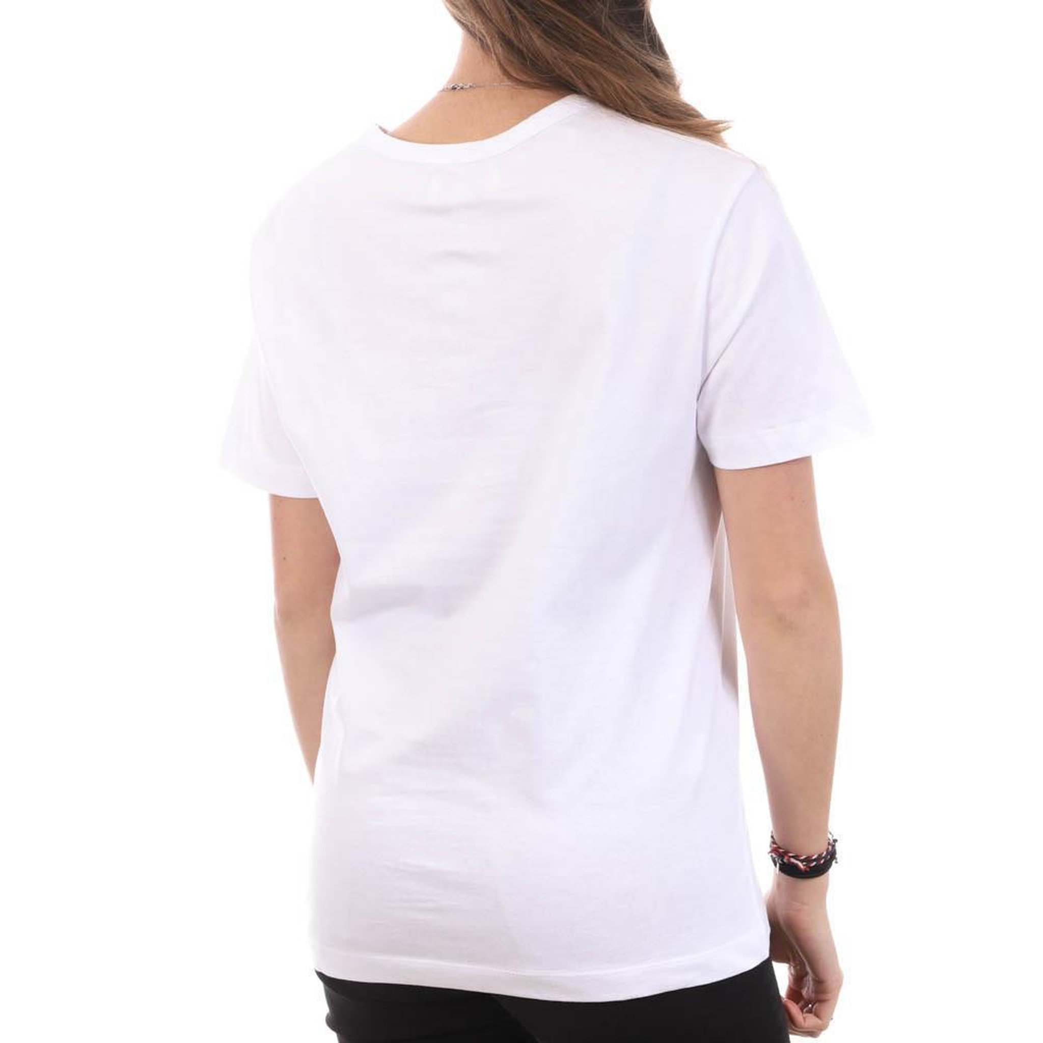 Voir la diapositive 2 : Lee Cooper T-shirt  Femme Lee Cooper Orali