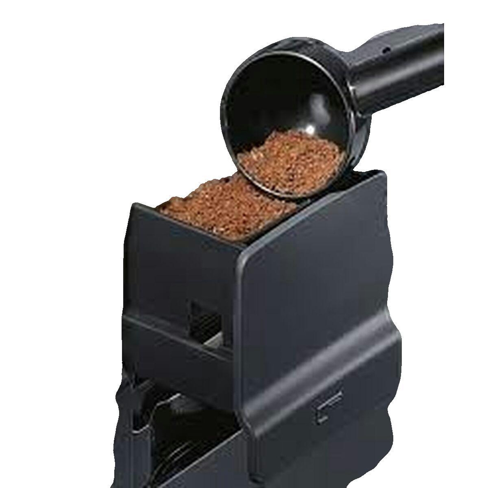 Voir la diapositive 2 : Siemens Expresso broyeur Siemens EQ.6 TE654319RW