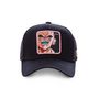Voir la diapositive 2 : CAPSLAB Casquette Dragon Ball Z Mâjin Buu filet Noir