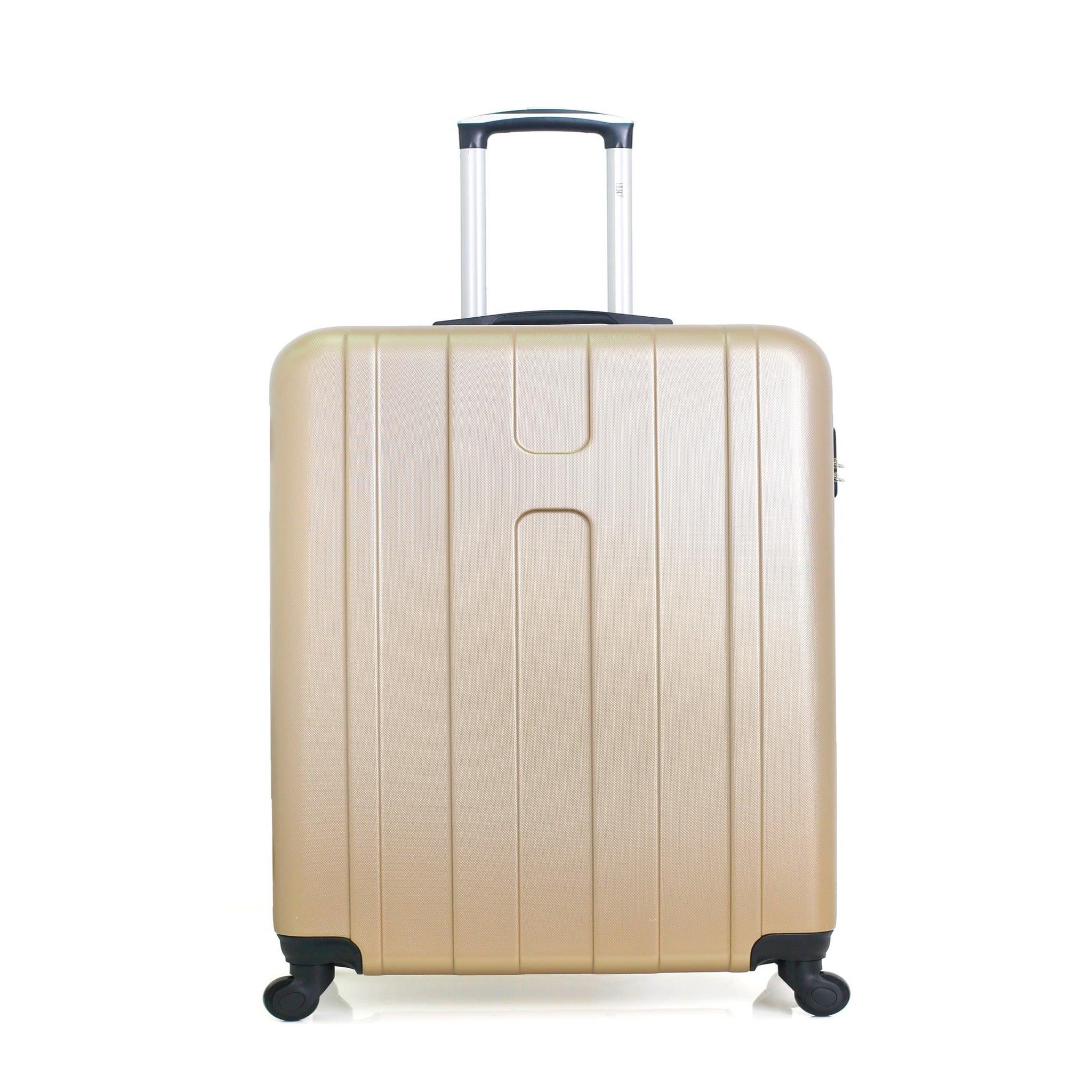 HERO Hero - valise weekend atlanta 65 cm 4 roues