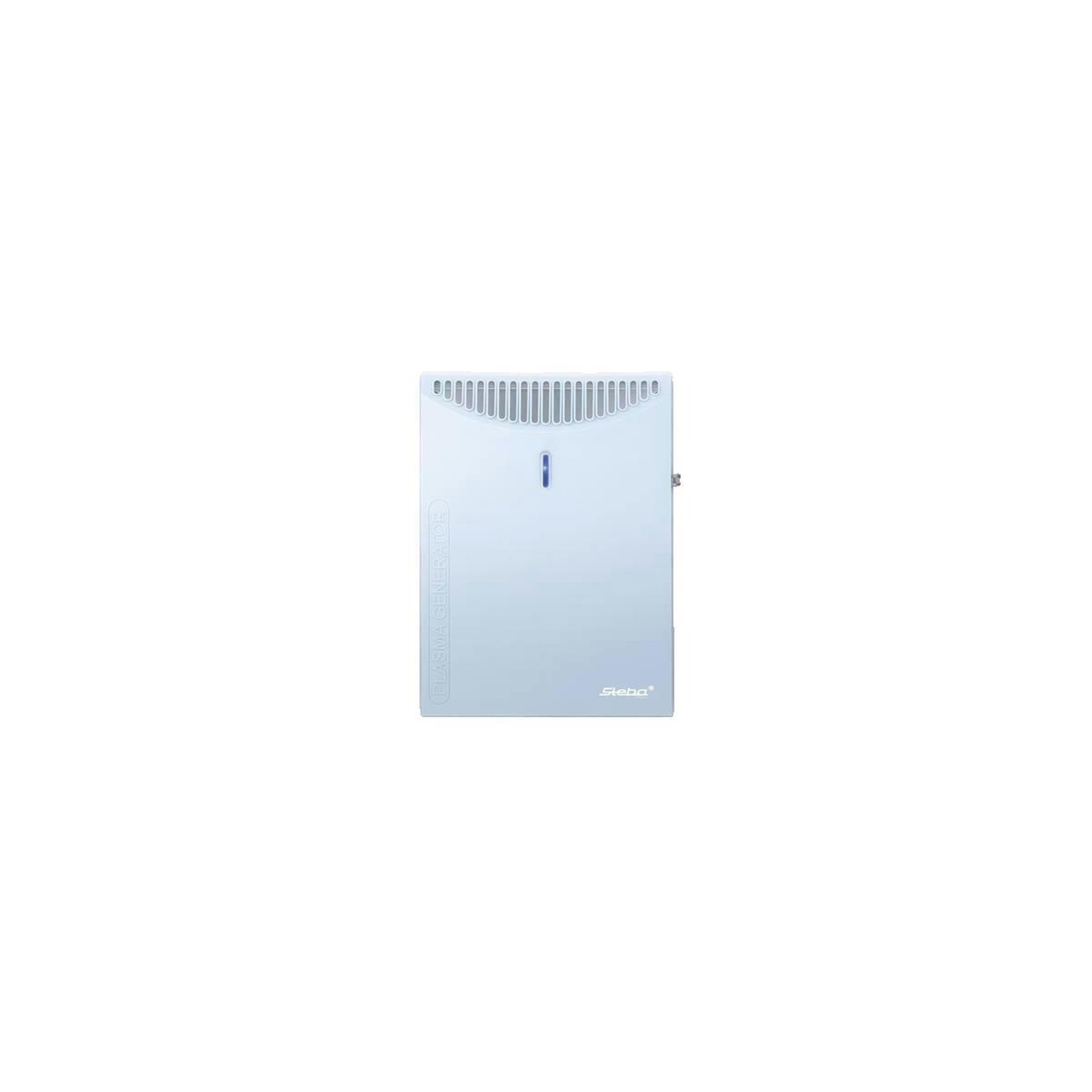 STEBA Purificateur d'air Steba LR 10 PLASMA blanc et bleu clair