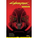 CYBERPUNK 2077 : PSYCHO SQUAD, Watters Dan