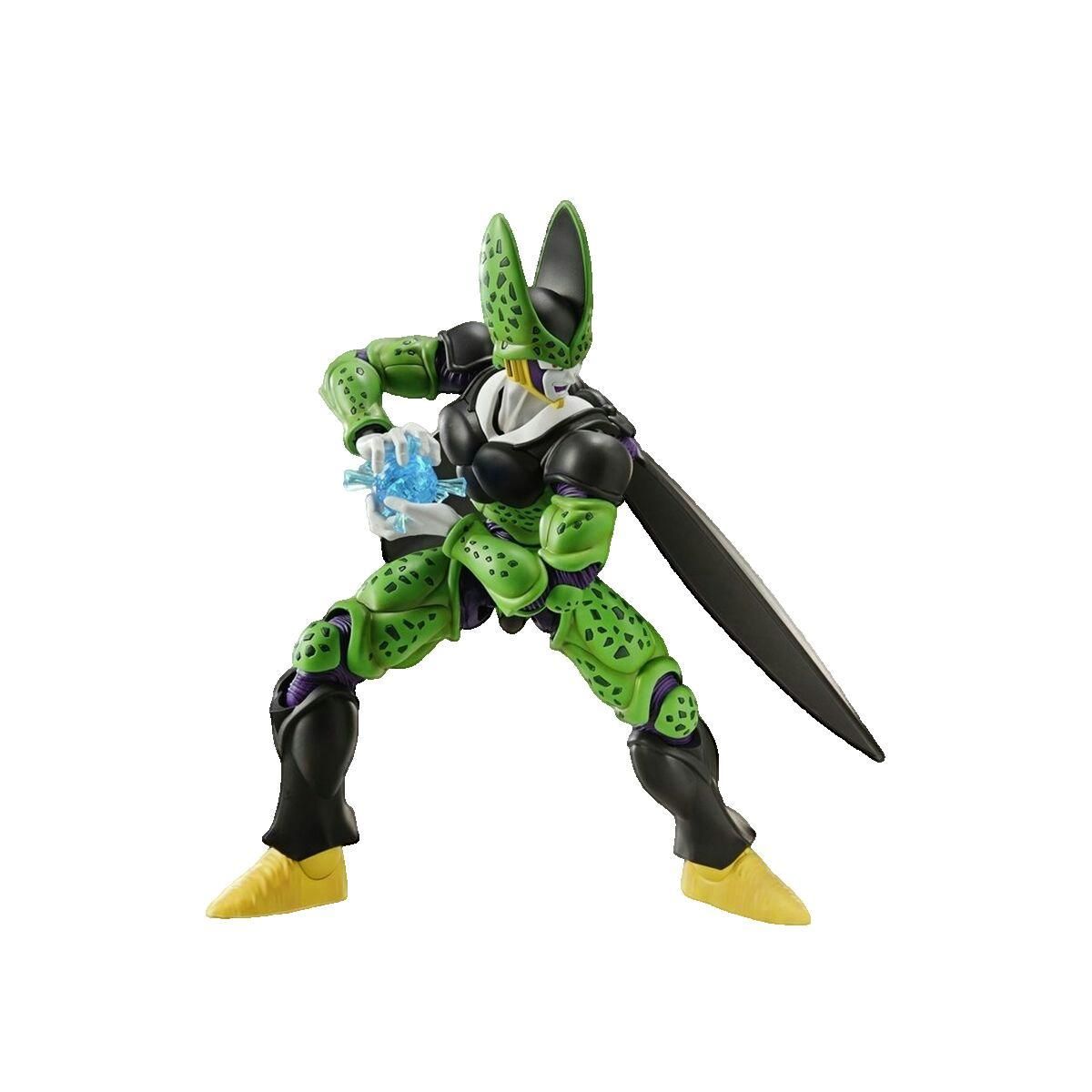 BANDAI Figurine modulable Bandai Perfect Cell