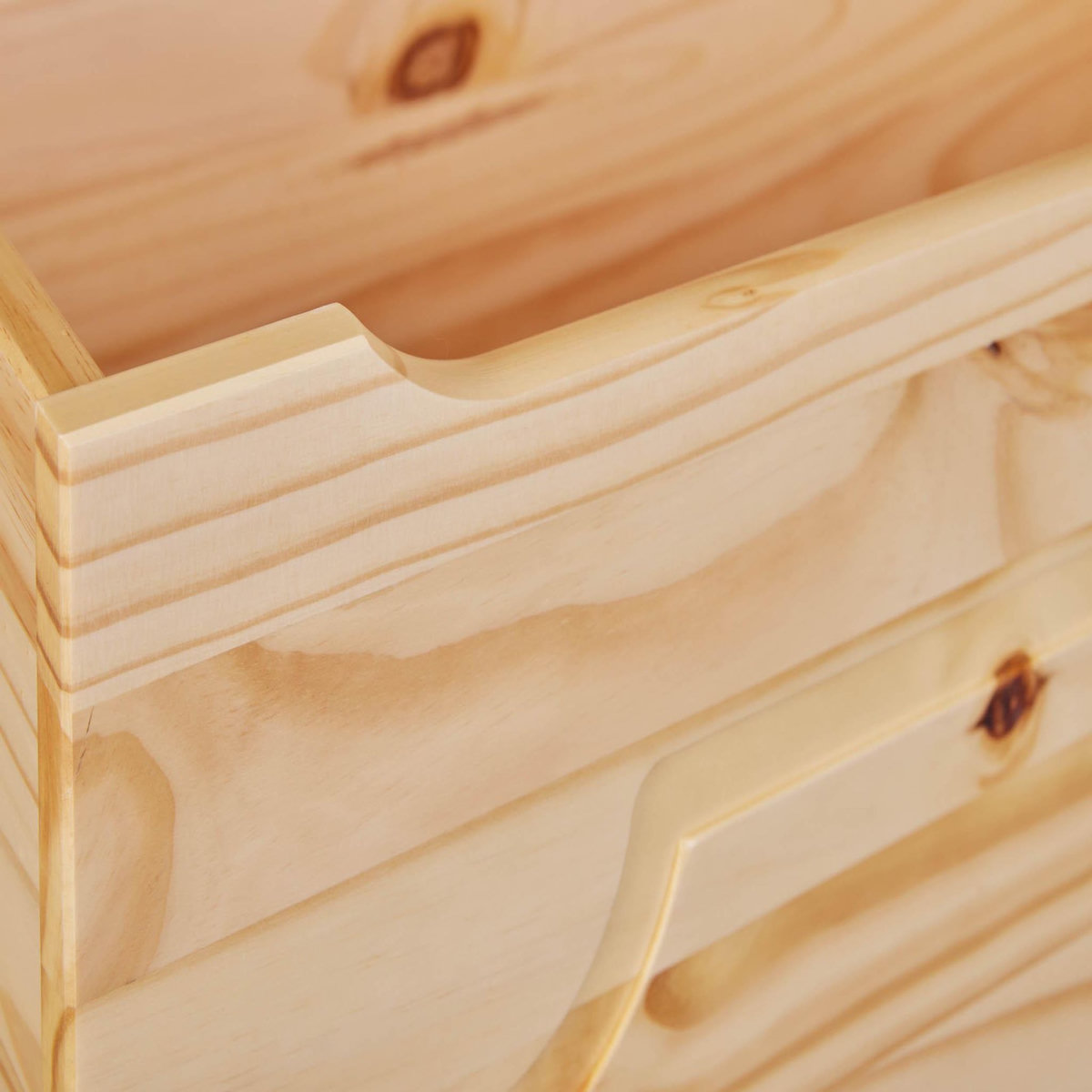 INTERLINK Coffre EMEL