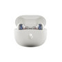 Voir la diapositive 5 : Skullcandy Ecouteurs Skullcandy RAIL TRUE WIRELESS BLANC MULTIPOINT MODE TRANSPARENT