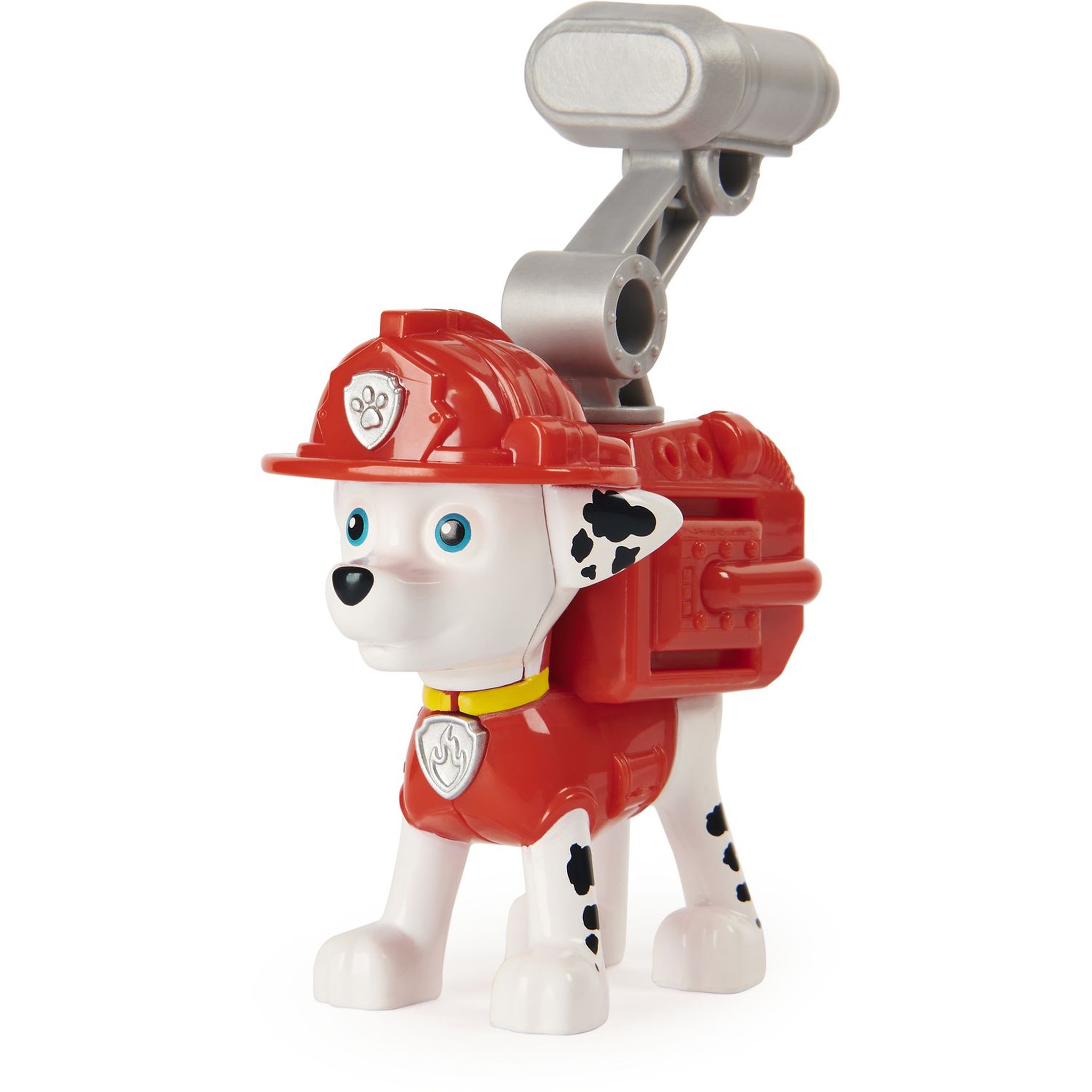 Voir la diapositive 5 : SPIN MASTER Figurine d'action - Pat Patrouille