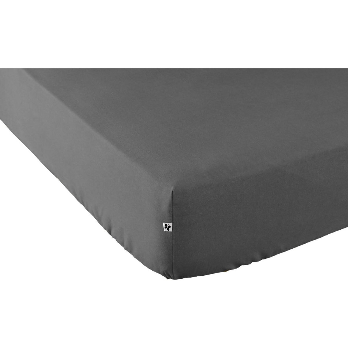 Home collection Drap housse 100%flanelle