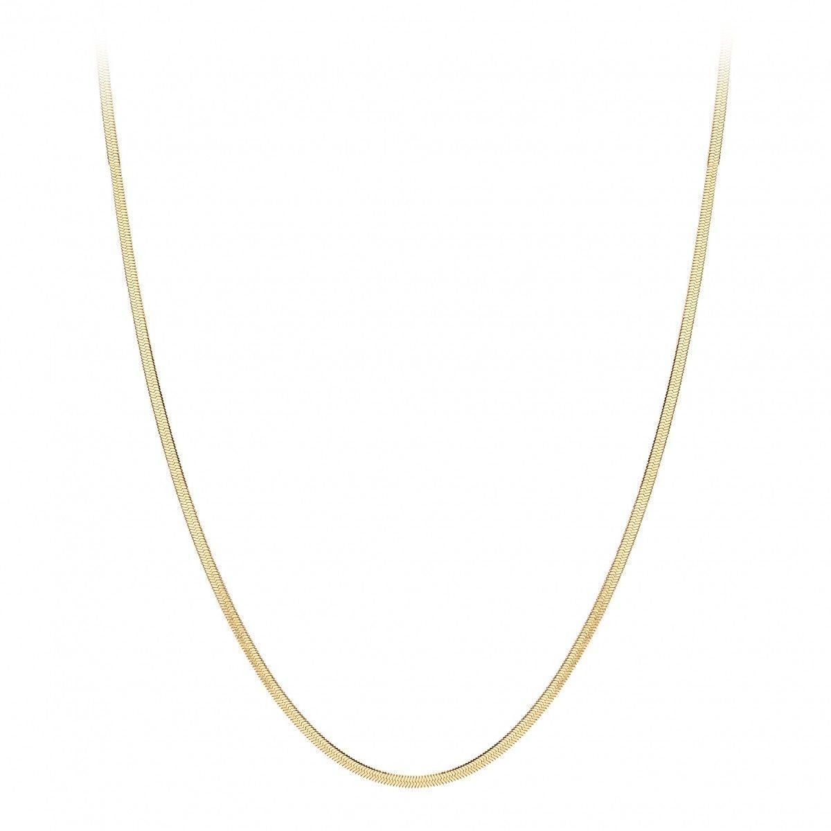 SC BOHEME Chaine maille miroir par SC Bohème