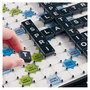 Voir la diapositive 4 : MATTEL Scrabble Deluxe