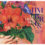 LE LIVRE DES TIMBRES. EDITION 2024, Peyrel Benjamin