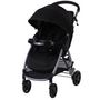 Voir la diapositive 1 : Safety Baby Poussette Step & Go noire