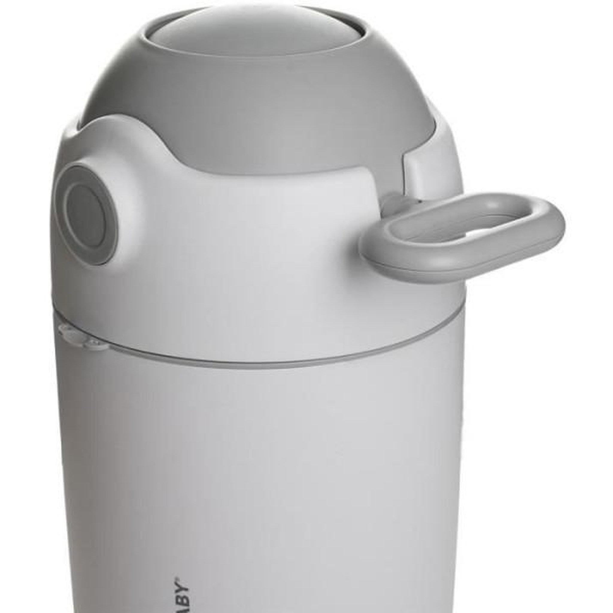 Voir la diapositive 6 : THERMOBABY Poubelle a couches - THERMOBABY - Sans recharge spécifique