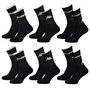 Voir la diapositive 1 : KAPPA Chaussettes Homme TENNIS KAPPA