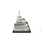 LEGO Architecture 21030 - Le Capitole des États-Unis