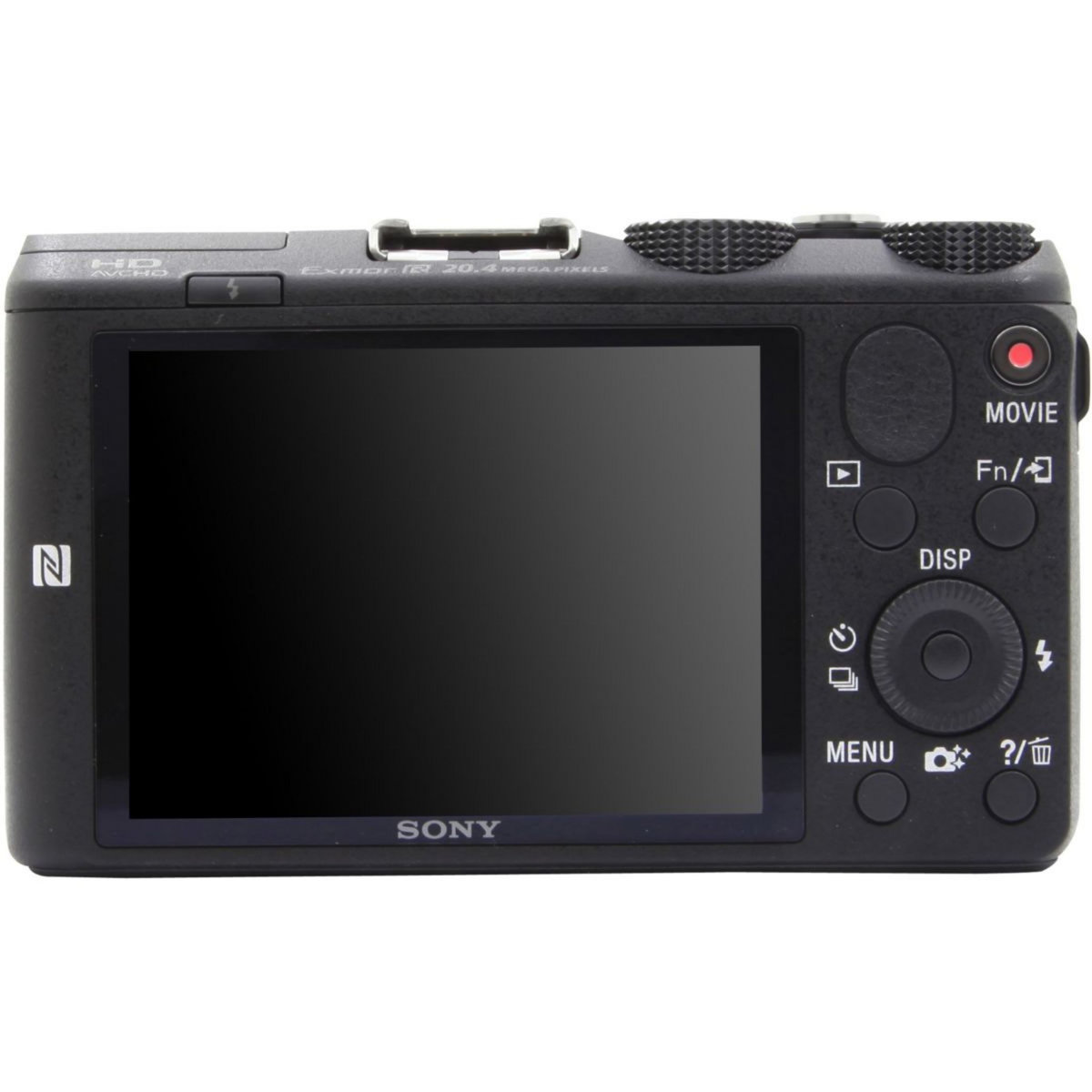 SONY Appareil photo Compact DSC-HX60