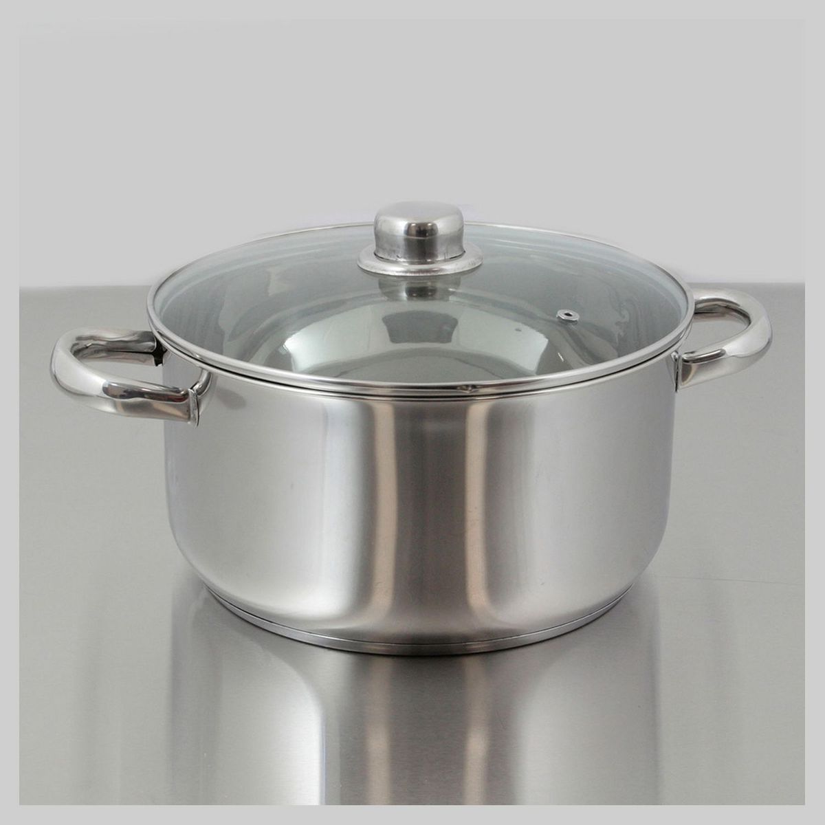 GERS Marmite 6 L CREALYS OLYMPE