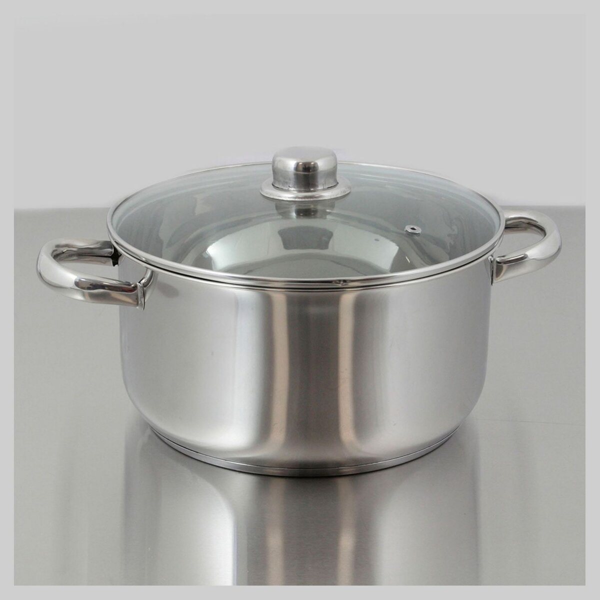 GERS Marmite 6 L CREALYS OLYMPE