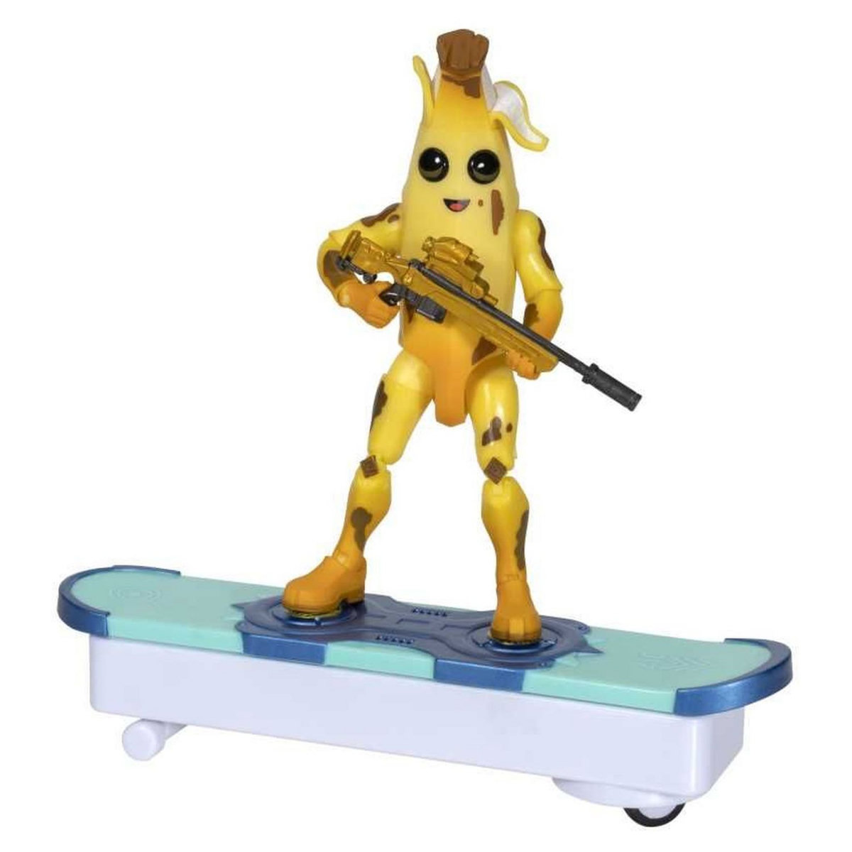 Fortnite - Véhicule Transforming Driftboard