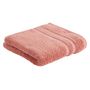 Voir la diapositive 1 : ACTUEL Maxi drap de bain en coton 600 g/m²