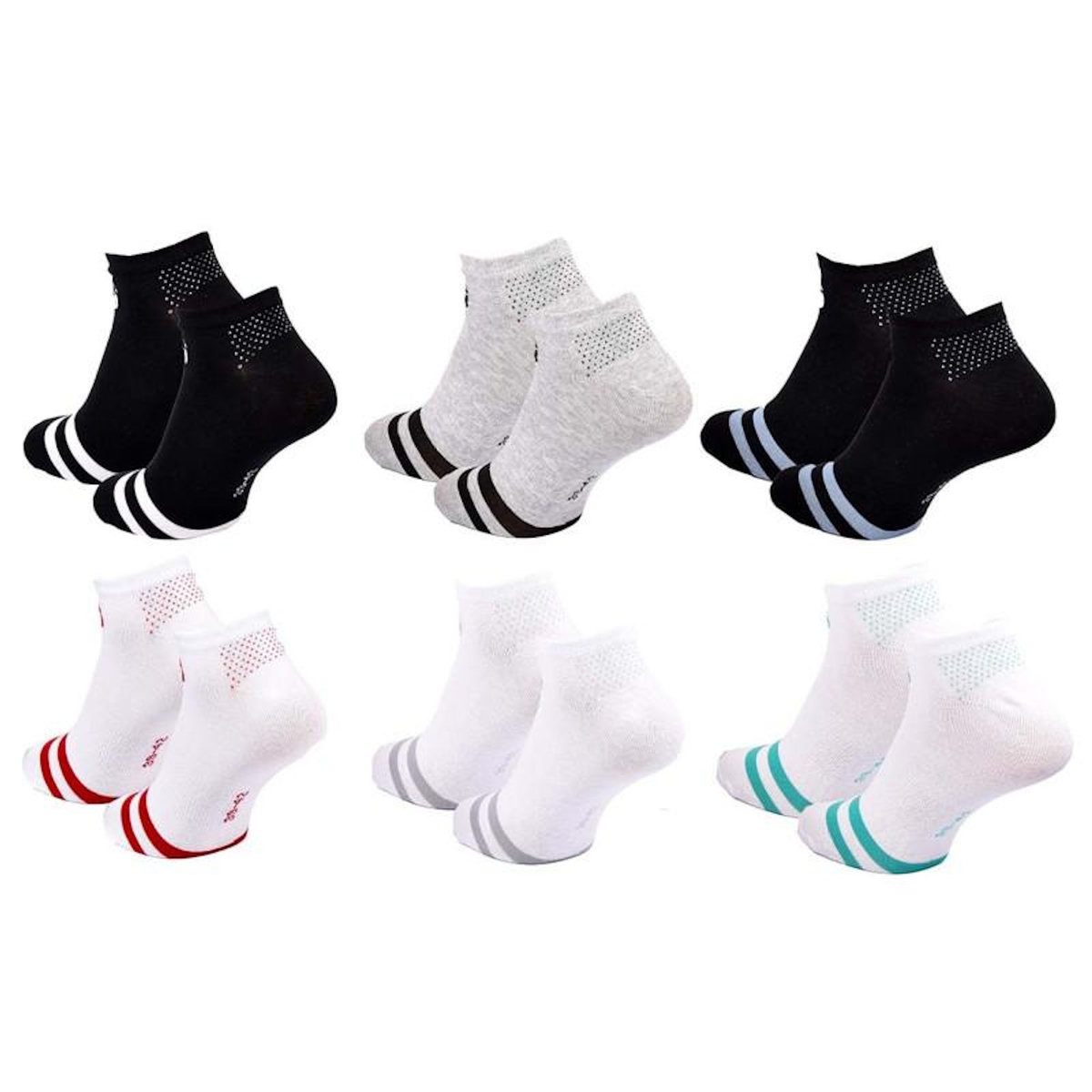 SERGIO TACCHINI Chaussettes SERGIO TACCHINI SNEAKER
