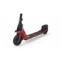 Voir la diapositive 2 : Nano Trottinette loisirs Kleefer  145mm rouge