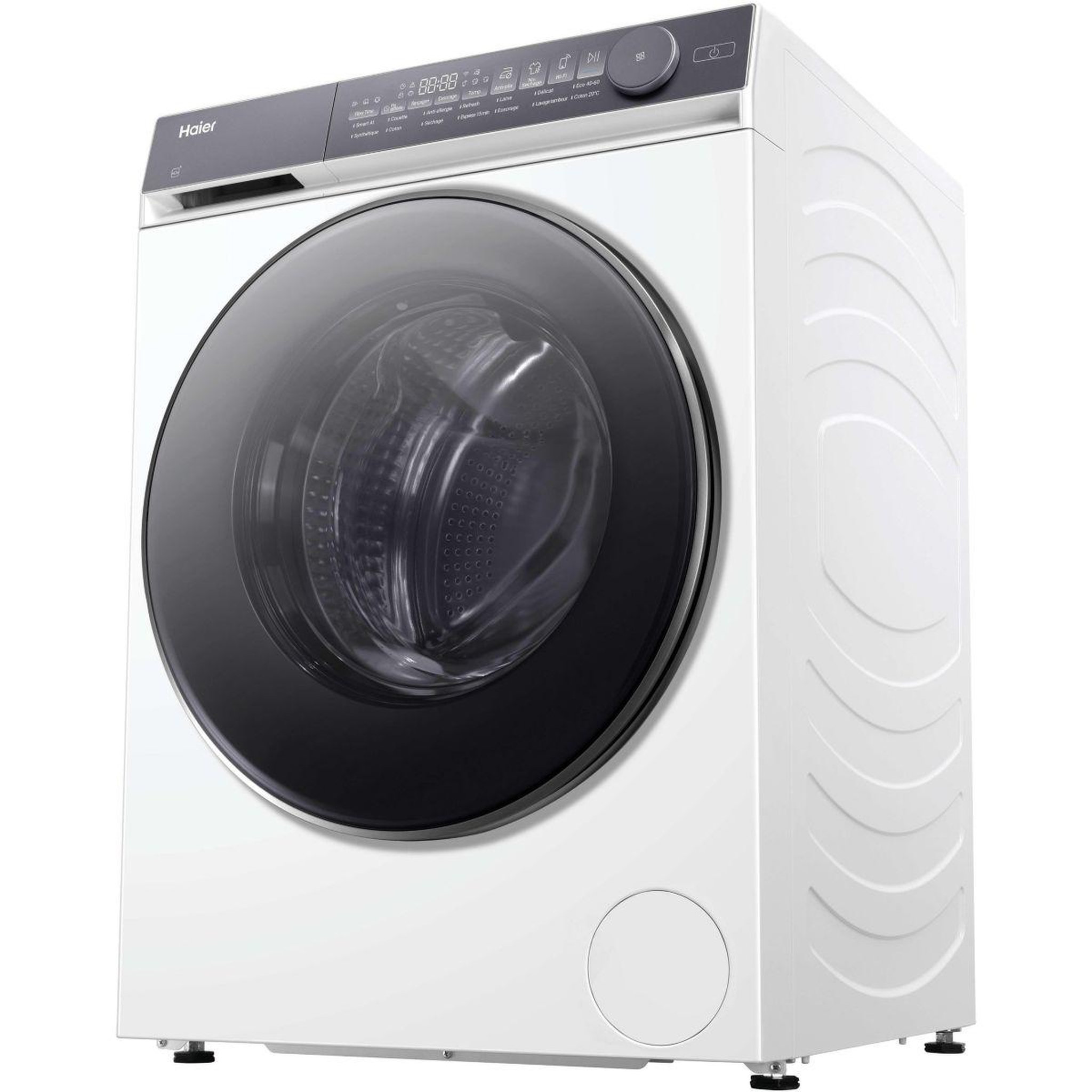 Voir la diapositive 5 : HAIER Lave linge séchant hublot hwd100-b14367ufr x-séries 7