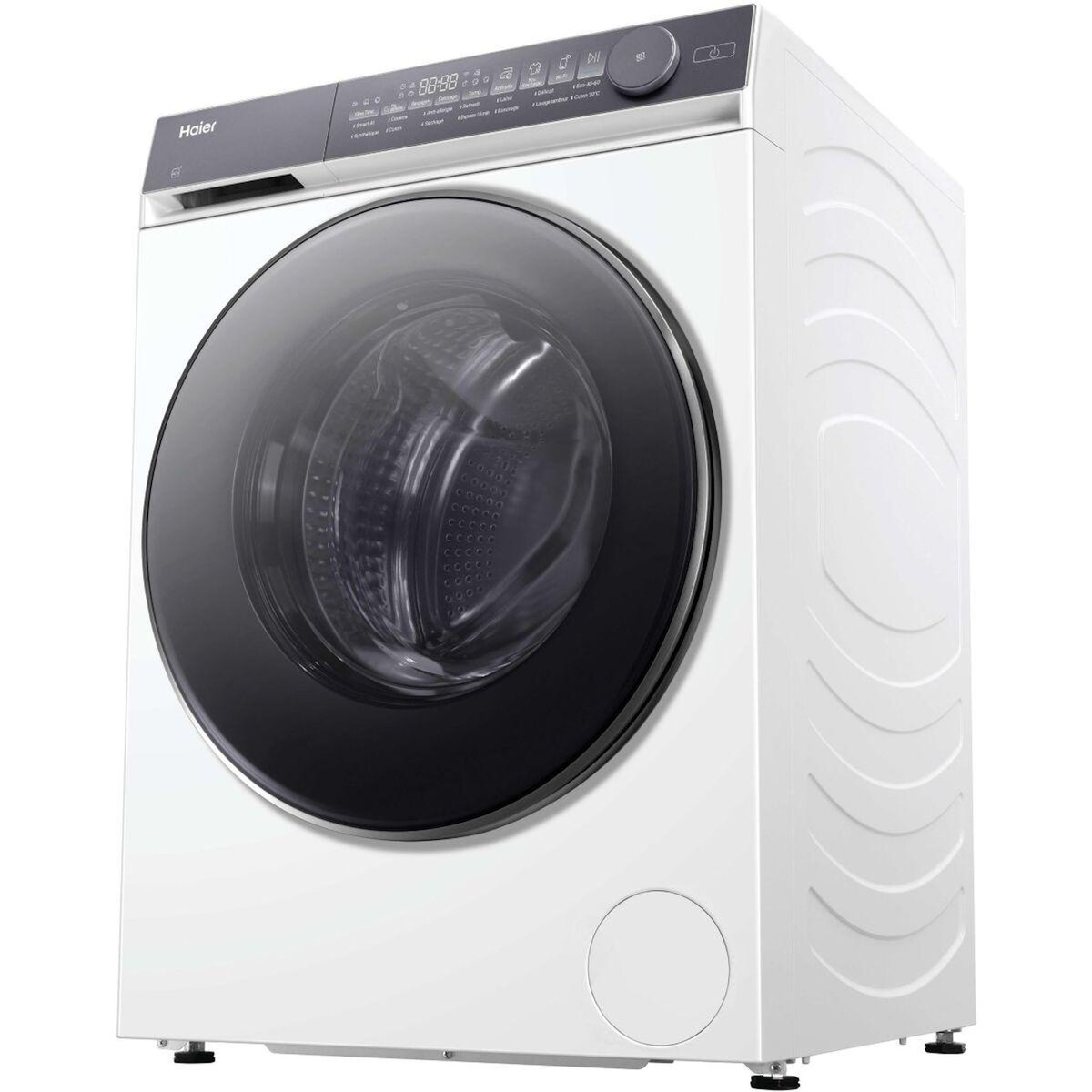 HAIER Lave linge séchant hublot HWD100-B14367UFR X-séries 7
