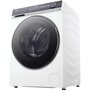 Voir la diapositive 5 : HAIER Lave linge séchant hublot HWD100-B14367UFR X-séries 7