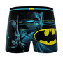 Voir la diapositive 6 : FREEGUN Lot de 3  boxers enfant DC Comics