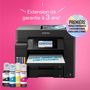 Voir la diapositive 2 : Epson Imprimante jet d'encre EcoTank ET-5805