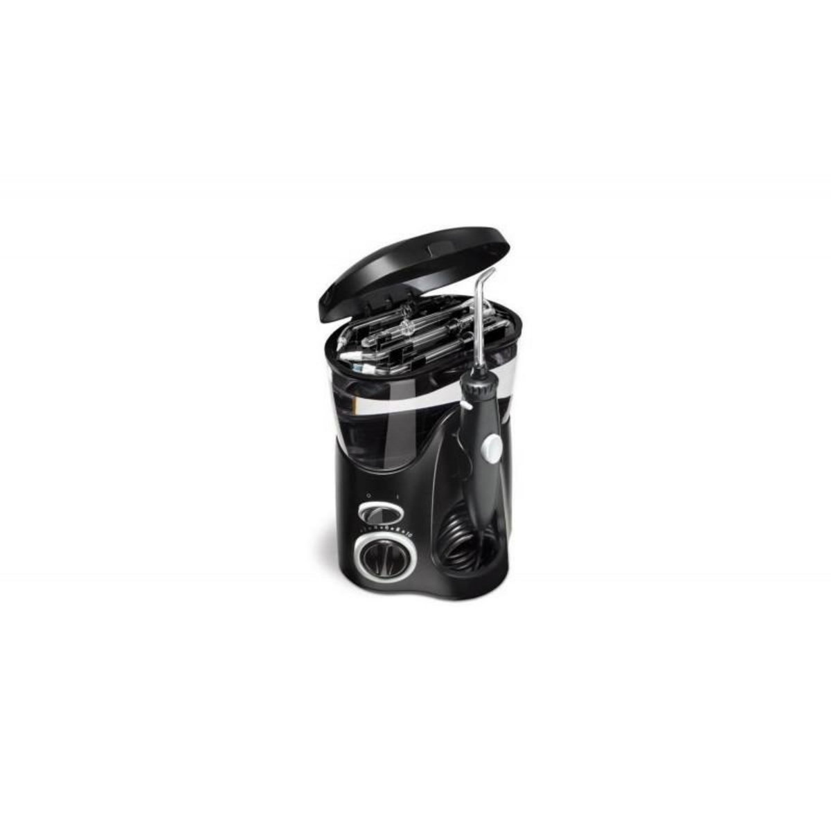 Waterpik Waterpik WP-112 Jet dentaire Hydropulseur Ultra Noir