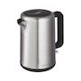 Voir la diapositive 2 : KITCHEN CRAFT Bouilloire kela Optimum CJS-5024 1,7 litres argent