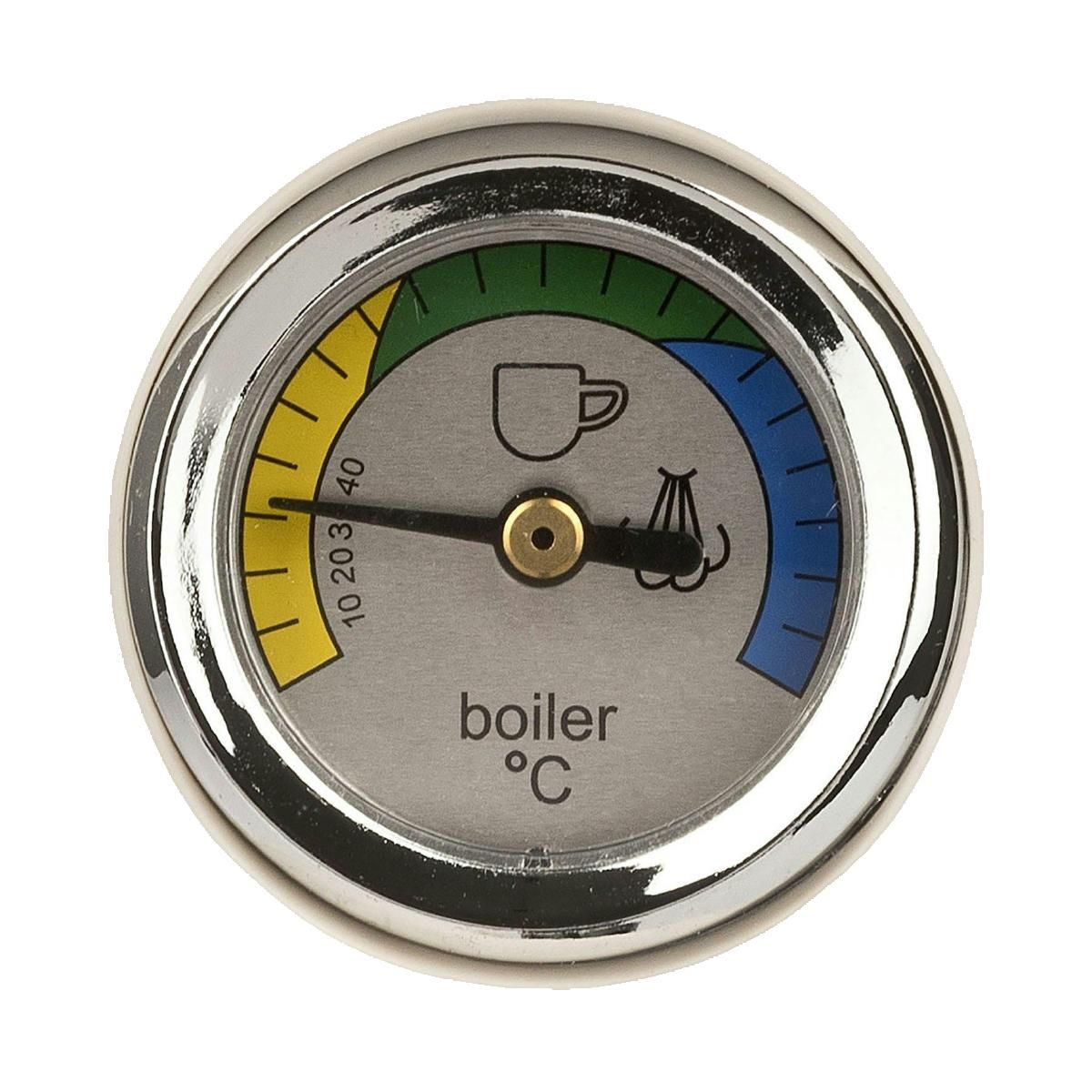 FX G3 Machine à expresso G3Ferrari G10168 Amarcord vintage couleur crème