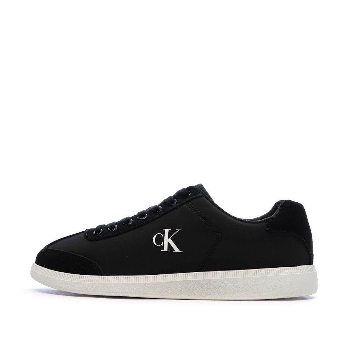 CALVIN KLEIN JEANS Baskets  Homme Calvin Klein Jeans Low Cupsole Laceup