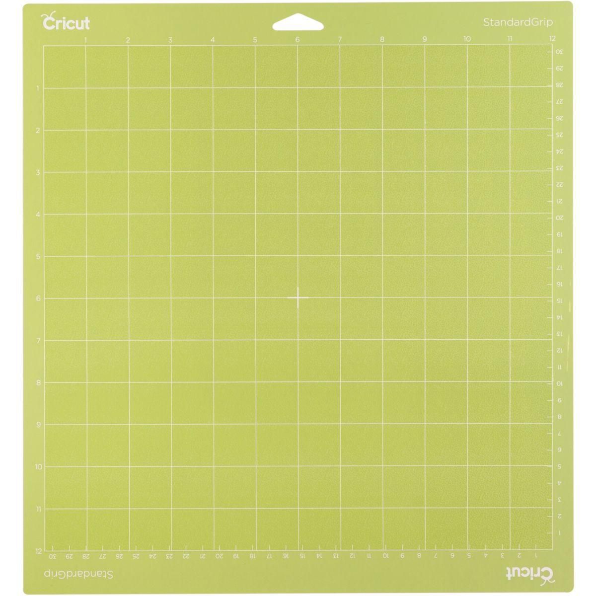 CRICUT Accessoire tapis de coupe 30x30
