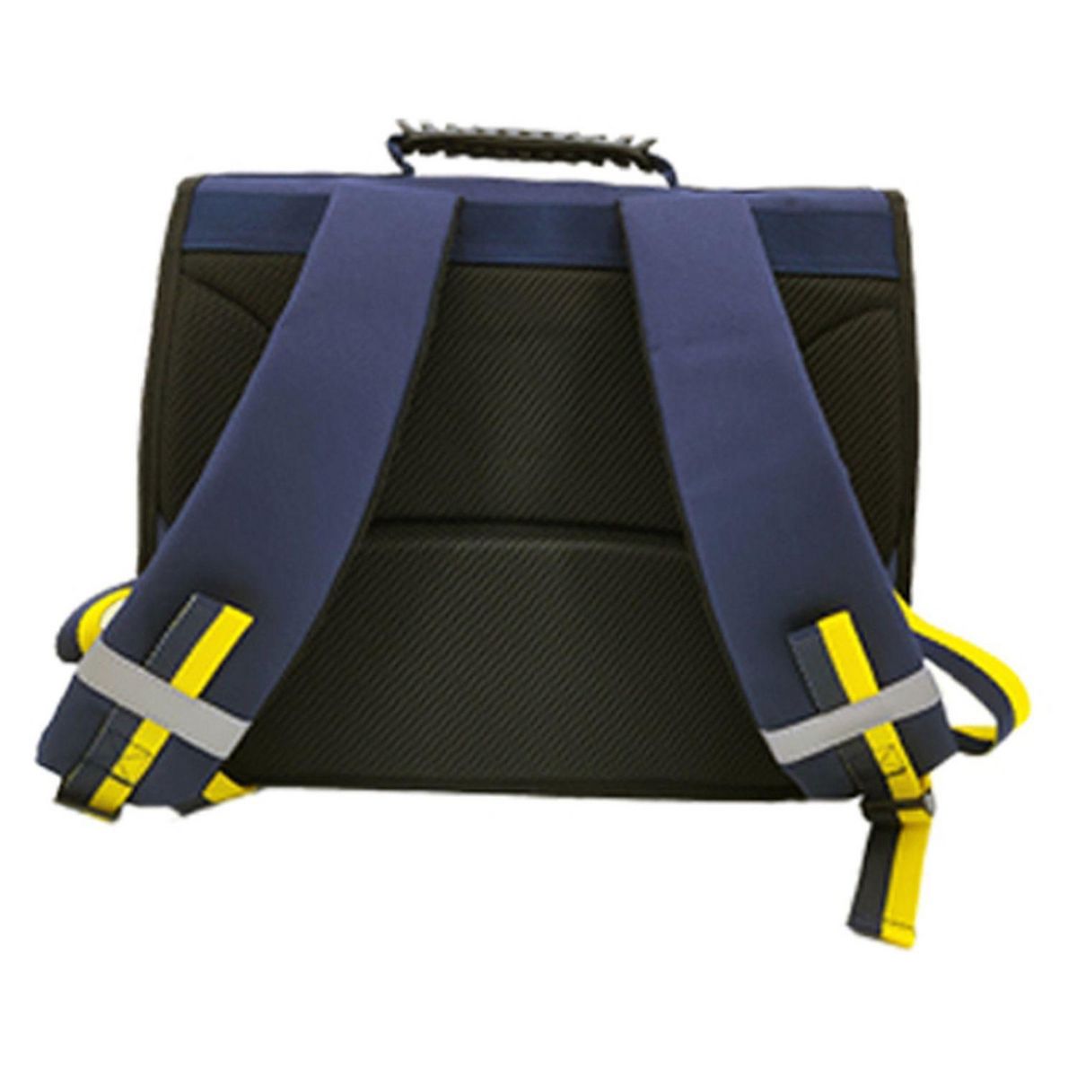 NINTENDO Cartable 38 cm bleu POKEMON