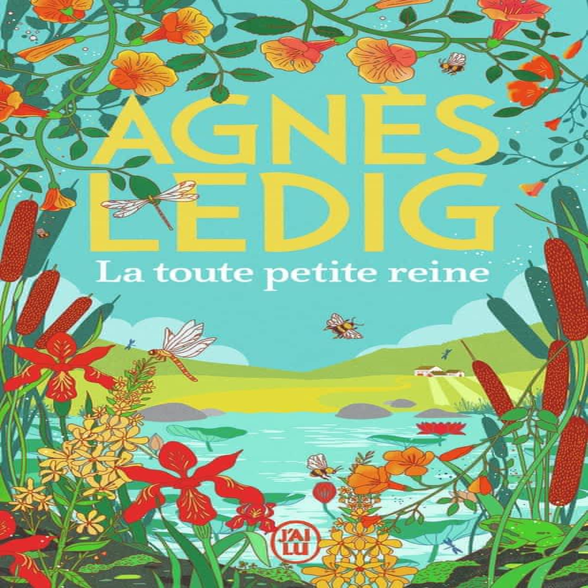 LA TOUTE PETITE REINE, Ledig Agnès