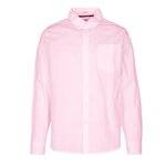 Pepe Jeans Chemise  Homme Pepe jeans Arnold. Coloris disponibles : Rose