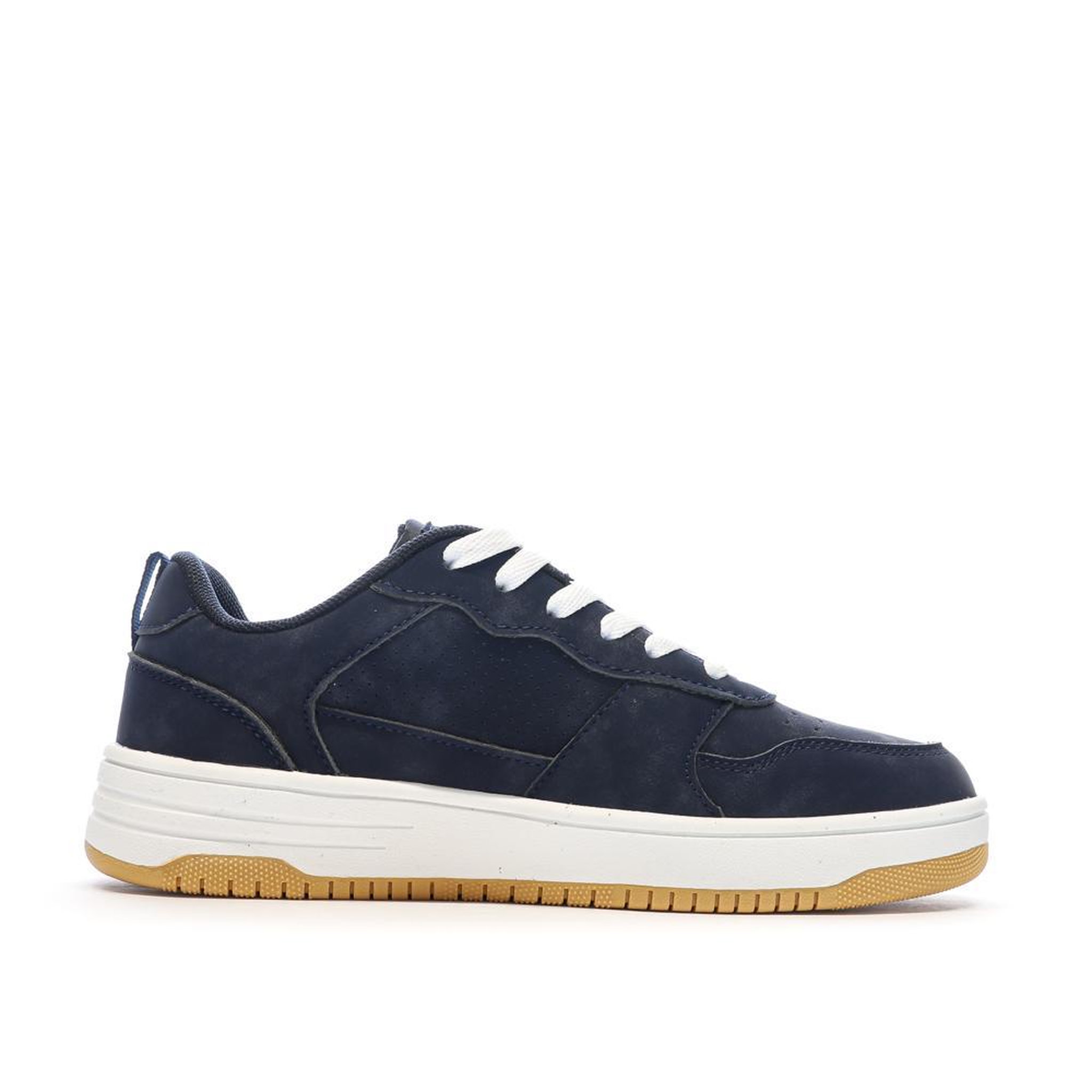 Voir la diapositive 2 : KAPPA Baskets  Garçon Kappa Falcon Jr