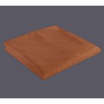 Hisense Bâche pour pergola 140gr/m² rouille - per3433br