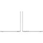Voir la diapositive 3 : APPLE Ordinateur Apple Air 13' M3 24Go CPU8 GPU10 512Go Argent