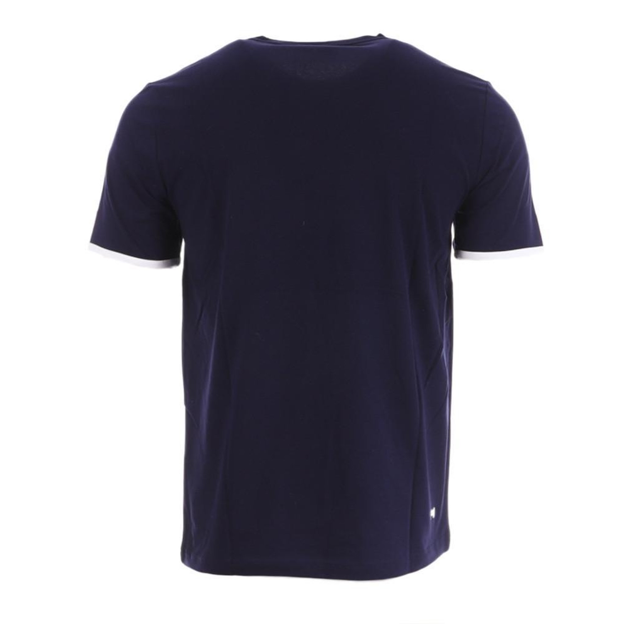 Voir la diapositive 2 : HUNGARIA T-shirt arine Homme Hungaria asaya