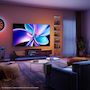 Voir la diapositive 2 : Hisense TV QLED 75E79Q PRO 2025 (189cm)